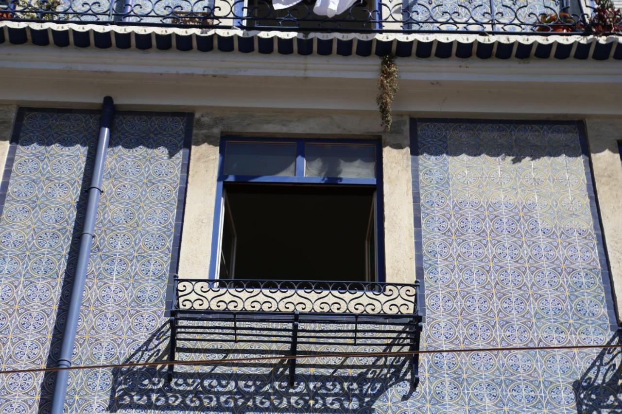 Gasthof Saudade Lissabon