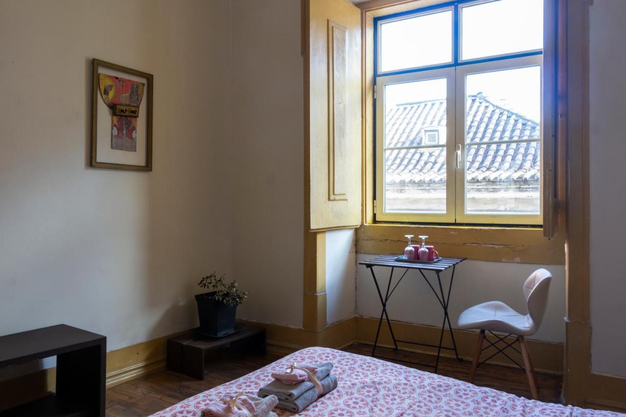 Gasthof Saudade Lissabon