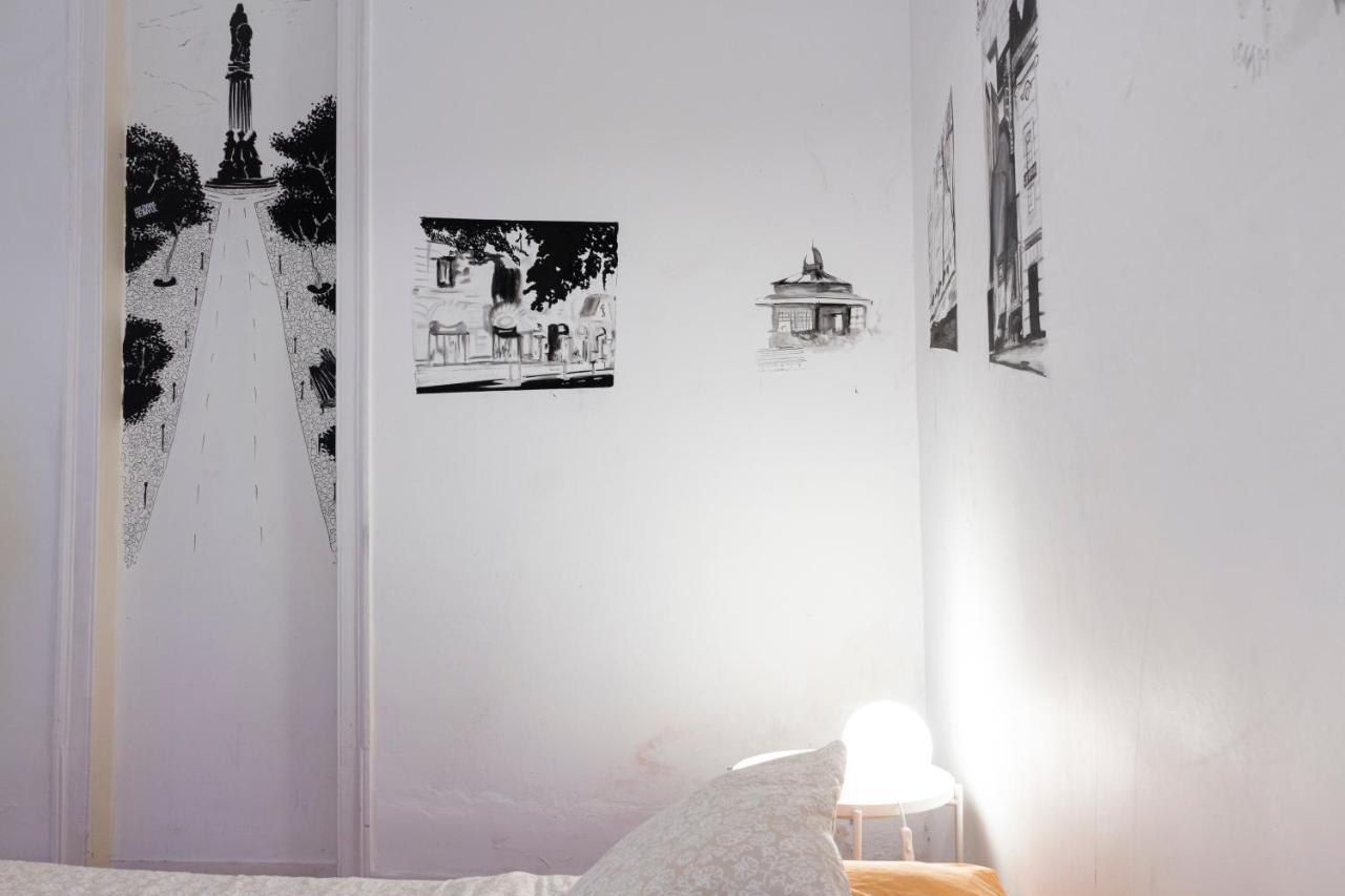 Saudade Gasthof Lissabon