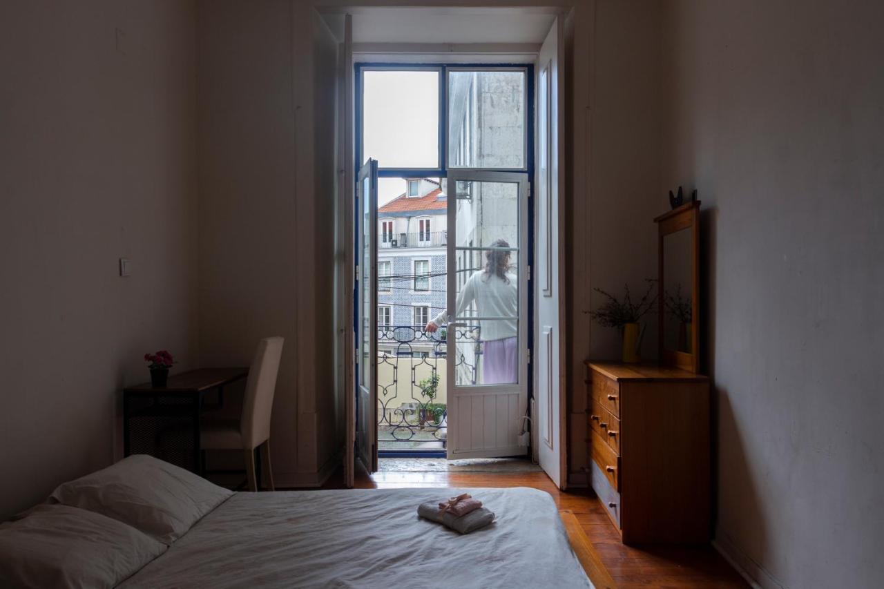Saudade Gæstehus Lisboa