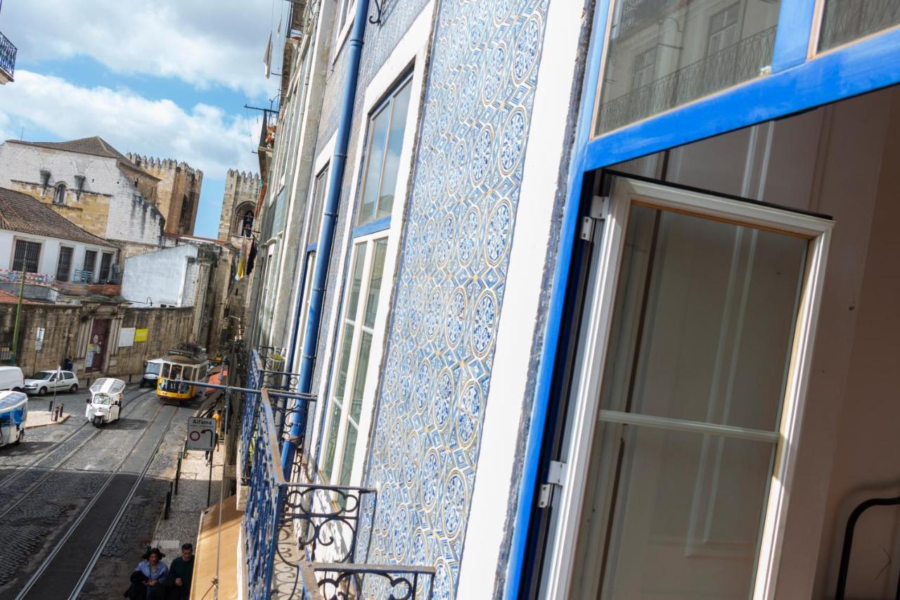 Gæstehus Saudade Lisboa